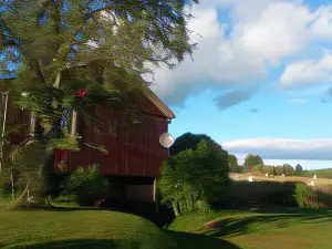 Villa Maria