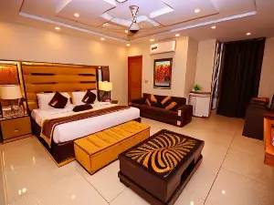 Premier Inn Grand Gulberg Lahore