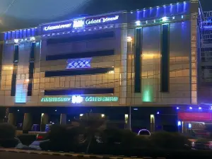 Almeswari Suites