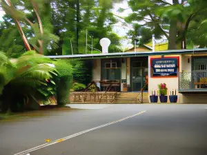Blackheath Motor Inn