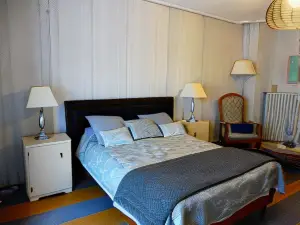 Chambres D hôtes du Stockgarten