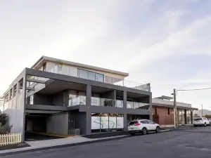 Little Island Apartments