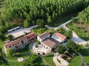 Agriturismo iL Pioppeto