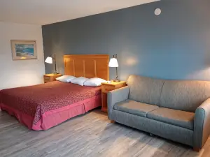 Heritage Inn