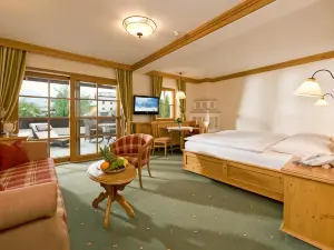 Eggerwirt Kitzbühel, Hotel & Restaurant
