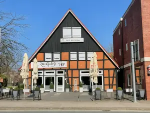 Hotel Stadt Soltau