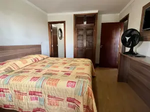 Hotel Varandas do Sol