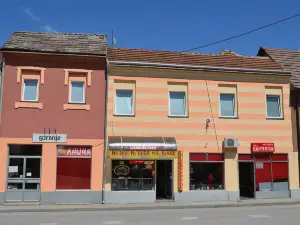 Guesthouse Kruna Višegrad