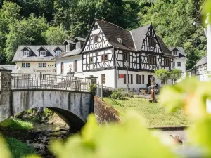 Landgasthof zur Burg Grenzau