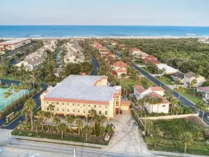 St. Augustine Island Inn