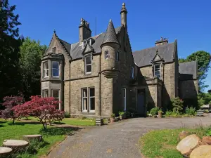 Isla Bank House
