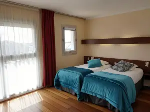 Hôtel Bénodet