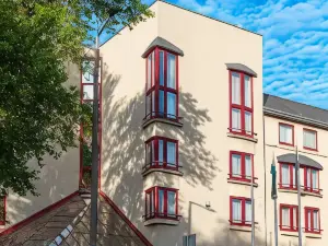 Castrum Hotel Székesfehérvár