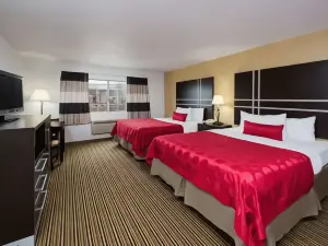 Ramada by Wyndham Mountain Home