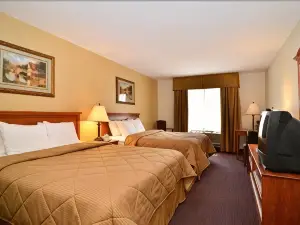 Rodeway Inn