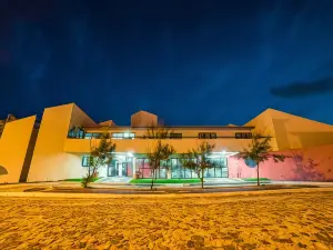 Hotel Amarração