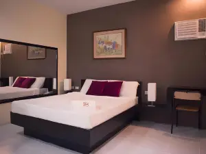 Hotel Turista Canlubang