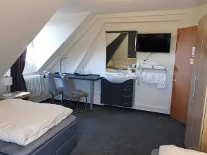 Hotel Romäus