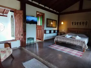 Pousada Serra da Paz