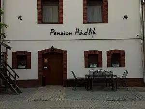 Penzion Hadlik