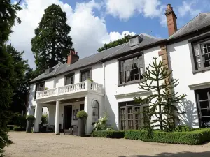 Satis House Hotel