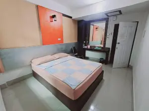 U Thong Hotel