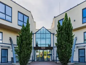 Garner Hotel Oberhausen