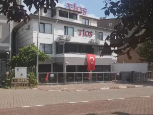 TİOS Otel