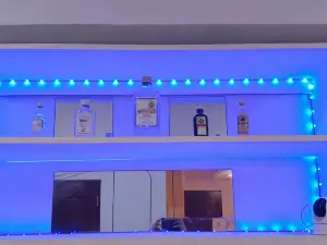 JC's Apartment
