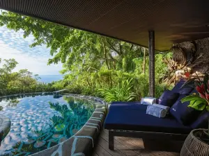 Makanda by the Sea Hotel Adults Only