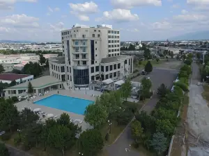 EmexOtel Kocaeli