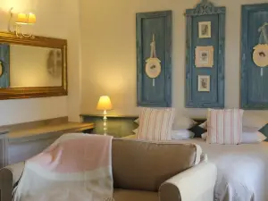 Emirsoy Harası | Race Horse Farm | Room No: 2