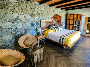 La Toscanía Tapalpa Resort & Agroturismo