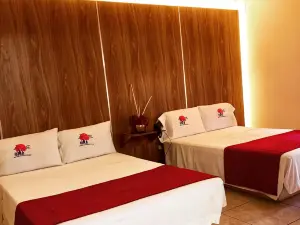 Hotel y Restaurant Puesta del Sol