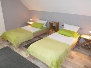 Ferienwohnung Uni Koblenz