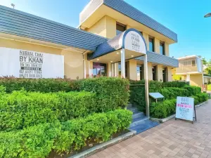 Mid City Motor Inn Singleton