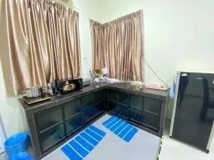 Patience Home Kuala Selangor