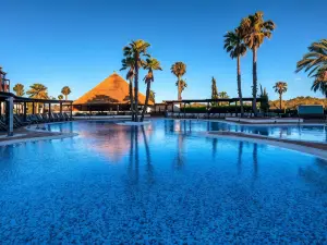 Occidental Isla Cristina