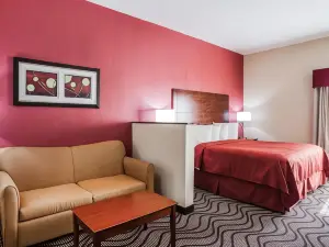 Quality Inn & Suites Altoona - des Moines