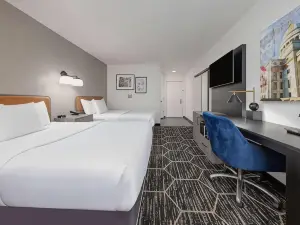 La Quinta Inn by Wyndham El Dorado