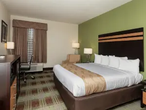 Quality Inn & Suites