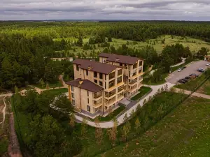 Wyndham Residences Aqkol