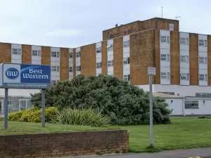 Best Western Aberavon Beach Hotel