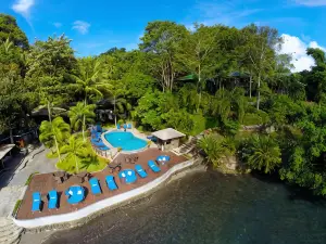 Lembeh Resort