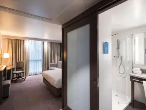 Hampton by Hilton Aberdeen Airport