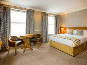 Tralee Benners Hotel