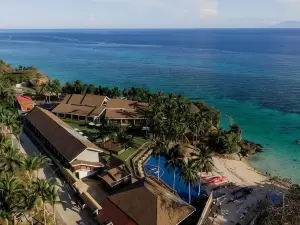 Bugnaw Si-E Beach Resort