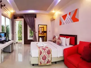 The Jhon's Cianjur Aquatic Resort