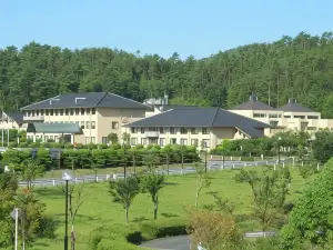Natural Spa Onomichi Fureai No Sato