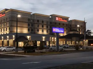 Hilton Garden Inn Jacksonville